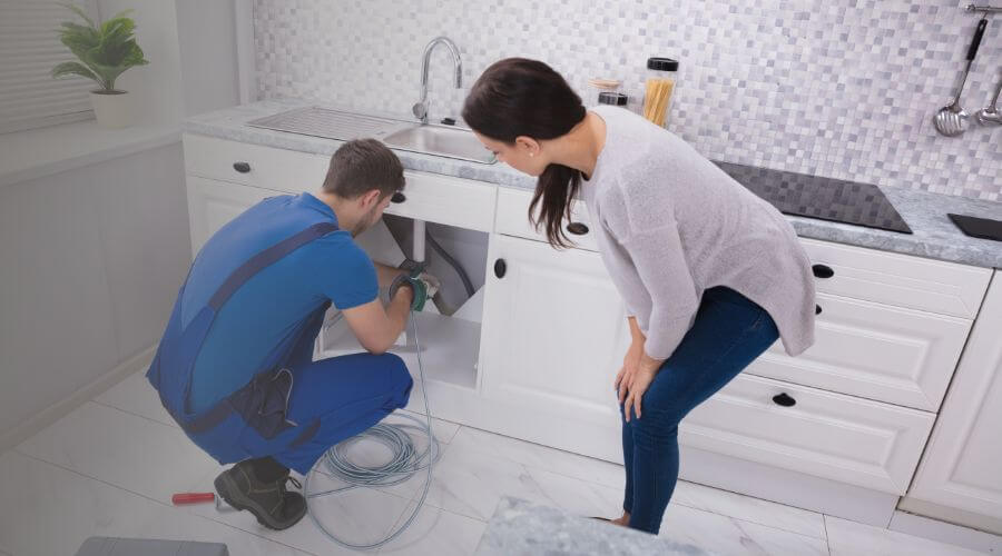 Professional emergency plumbing in Portsmouth, OH